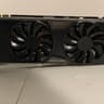 EVGA Nvidia GTX 950 SC