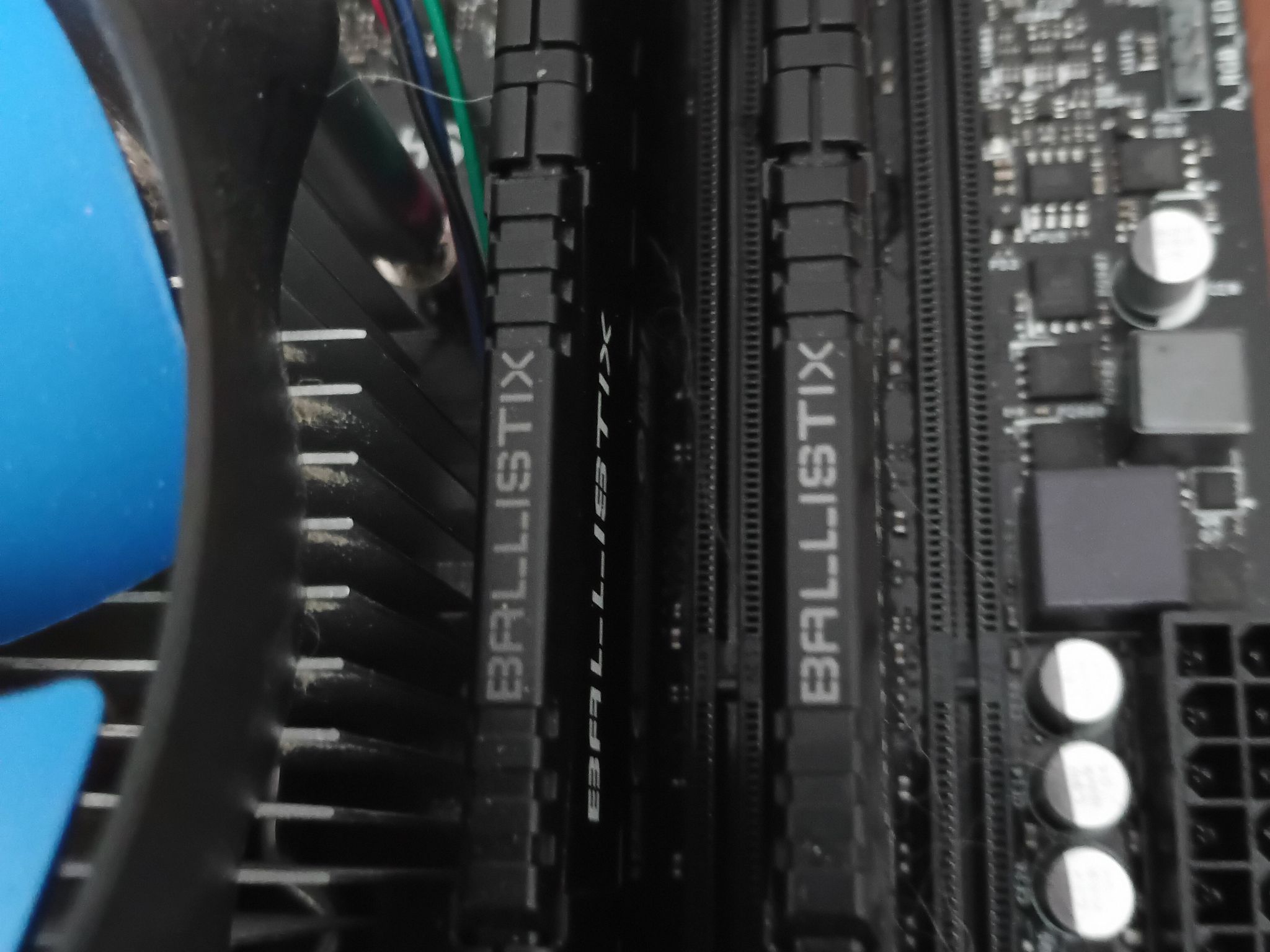 ASRock B365M IB-R motherboard