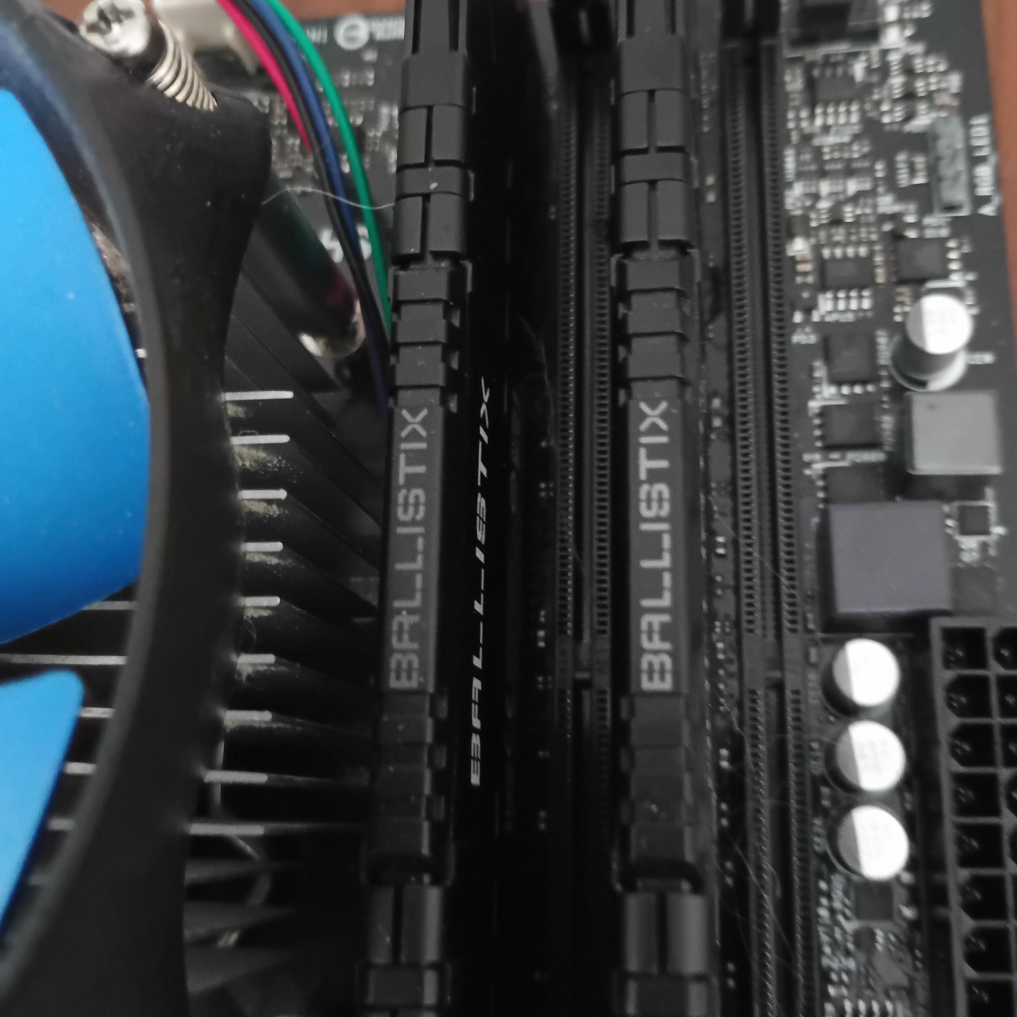 ASRock B365M IB-R motherboard