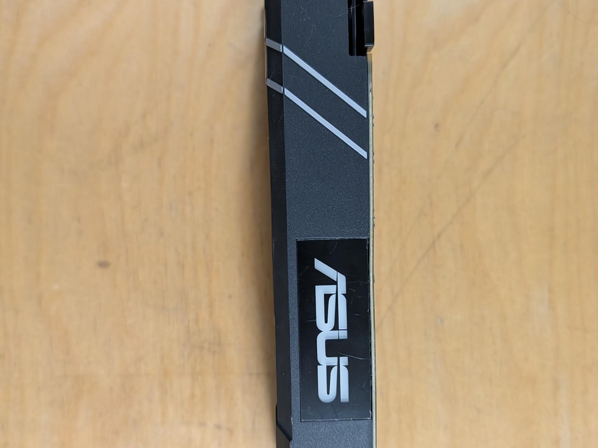 ASUS Turbo GeForce GTX 1080 - Image 2