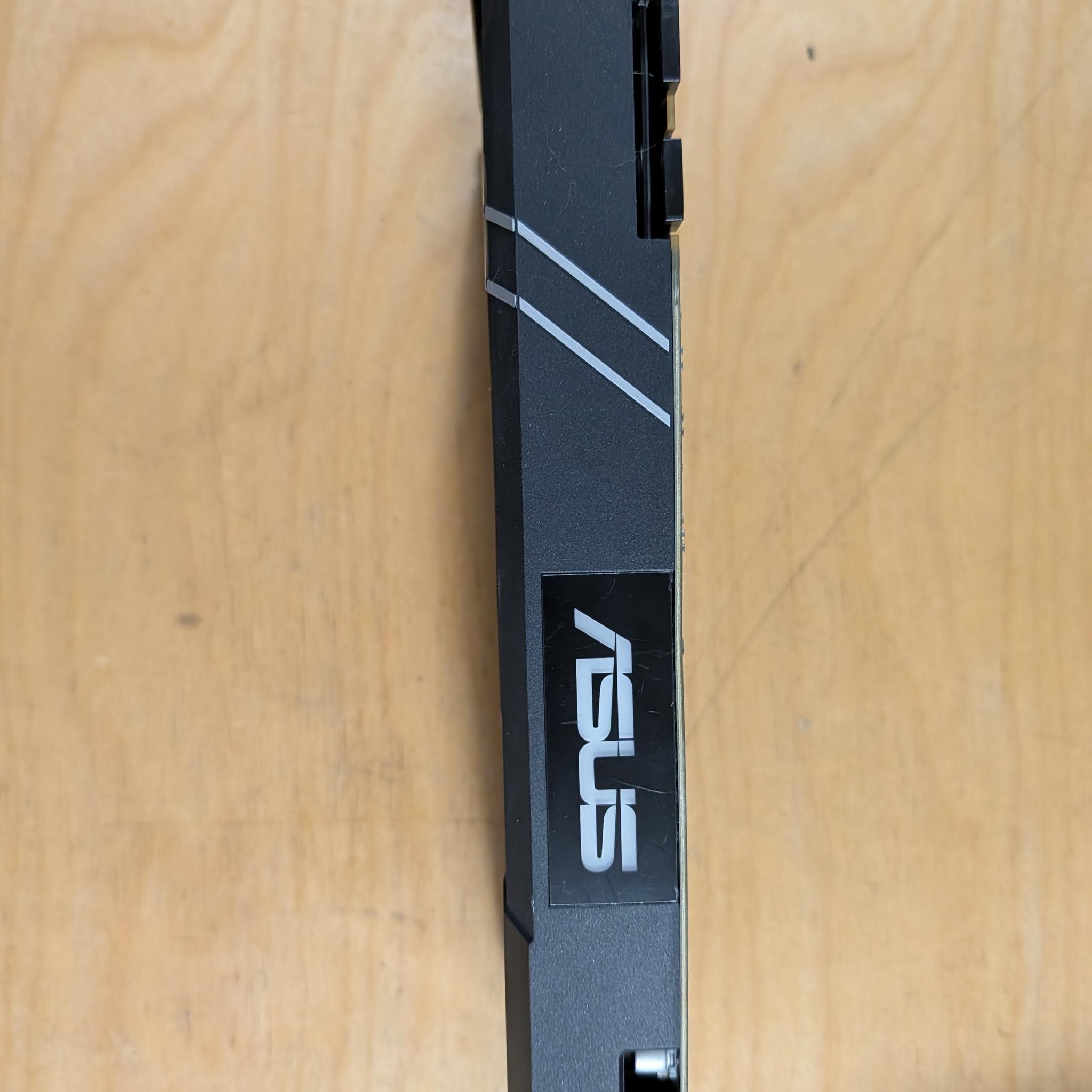 Asus Nvidia GTX 1080 Turbo 8GB