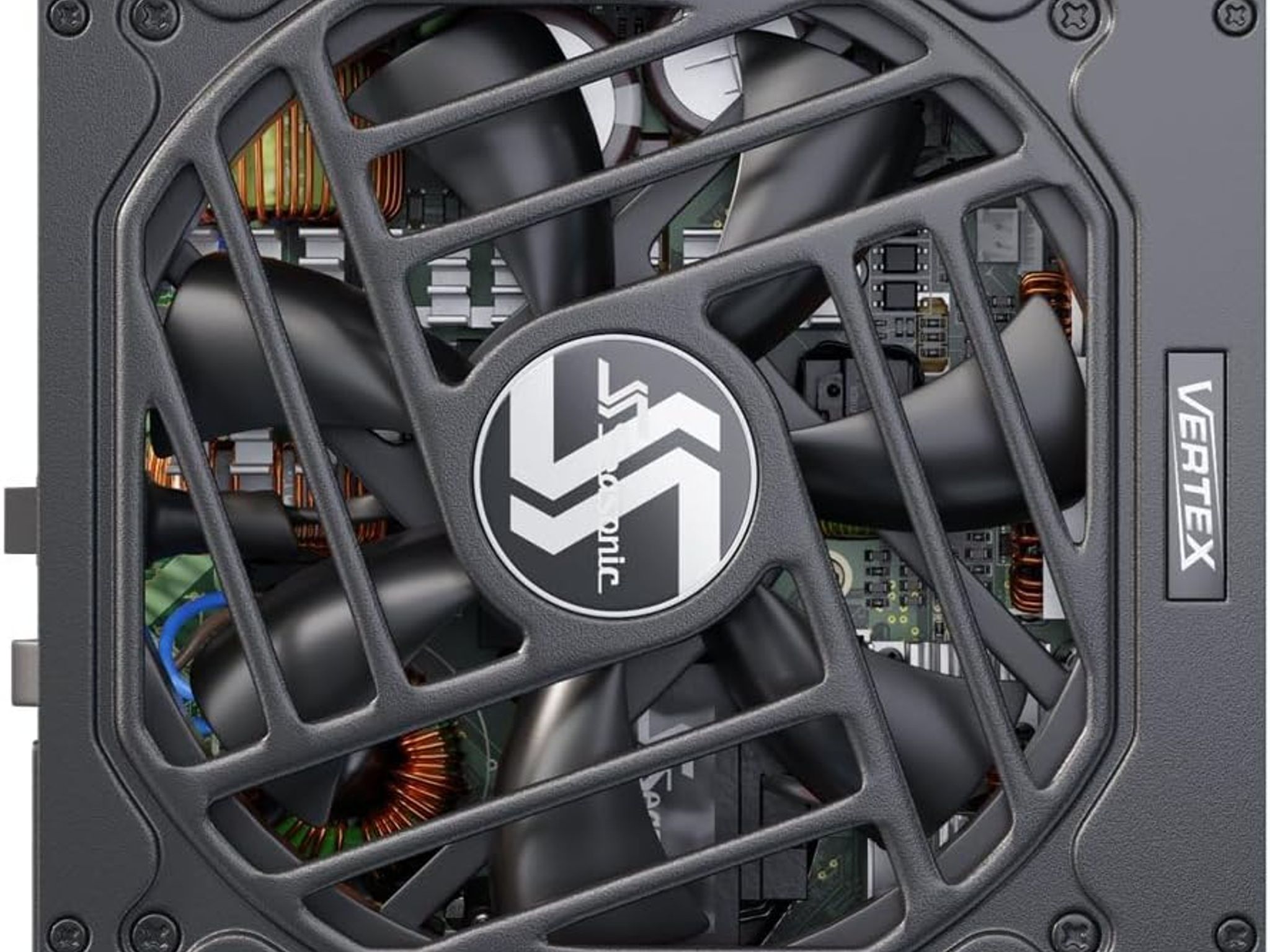 Seasonic 1200W 80+ Gold ATX Vertex GX-1200 Power Supply PSU