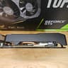 ASUS TUF GAMING OC GeForce GTX 1660 SUPER