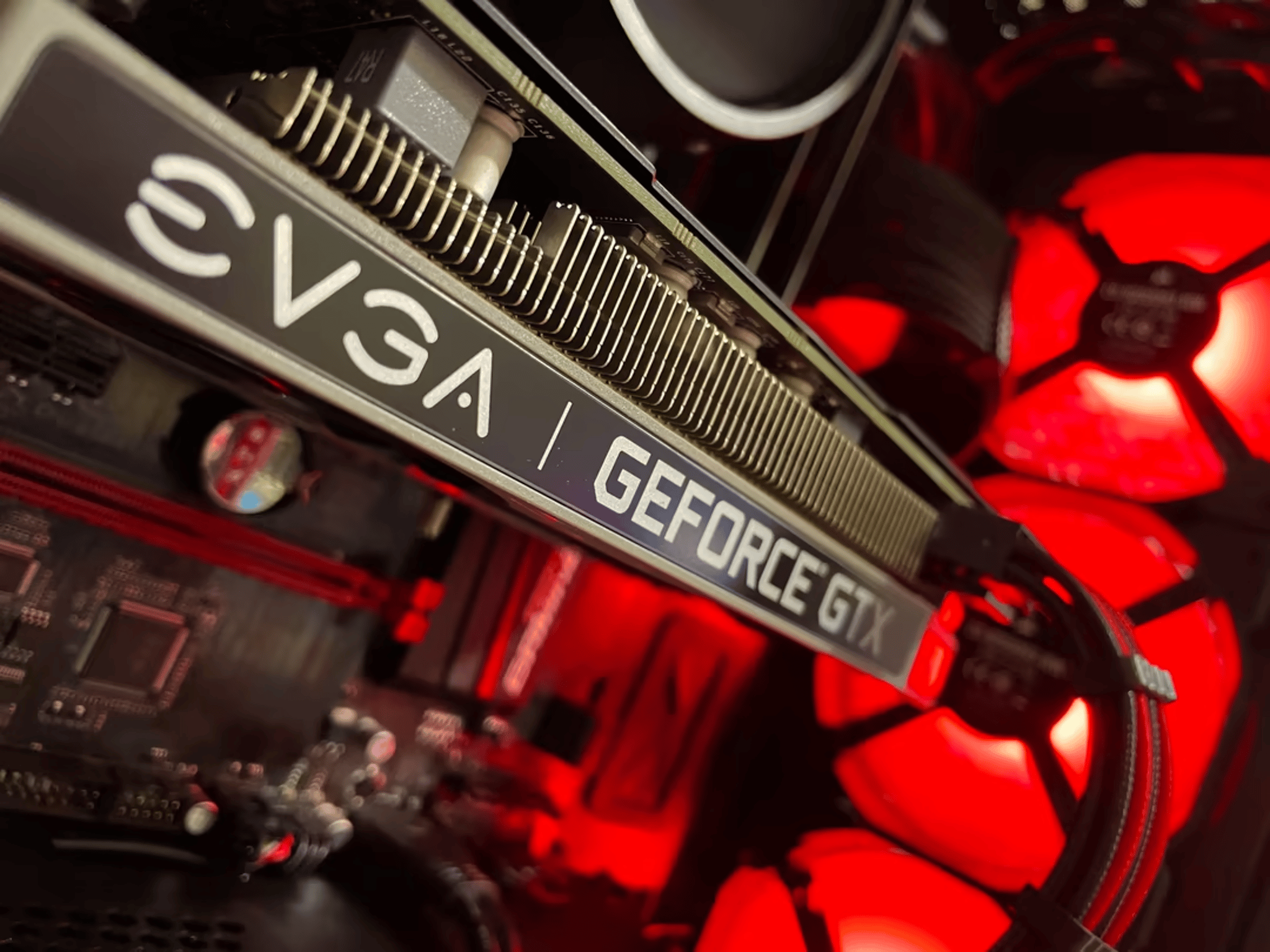 Portofino//Ryzen 5 1600, GTX 1660 6GB Gaming PC 