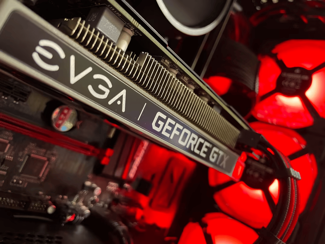 Portofino//Ryzen 5 1600, GTX 1660 6GB Gaming PC 