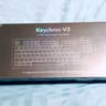 Keychron V3 QMK Custom Mechanical Keyboard (Linear K Pro Red Switches, Fully Assembled)