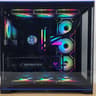 Gaming PC i7-14700KF 32GB RAM 2TB SSD RTX 4070 Ti SUPER 16GB Windows 11 Computer