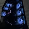 🏔️“GLACIER” | RTX 3060 12GB + i5-10400F | Liquid-Cooled 1440p Gaming PC