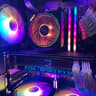 “High-Performance Gaming PC with RTX 2070 – Ready for Battle!”🔥☄️🔥