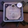 EK-Supremacy EVO RGB CPU Cooler by EK Waterblocks