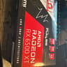 BNIB Sapphire Radeon RX 6500 XT Pulse