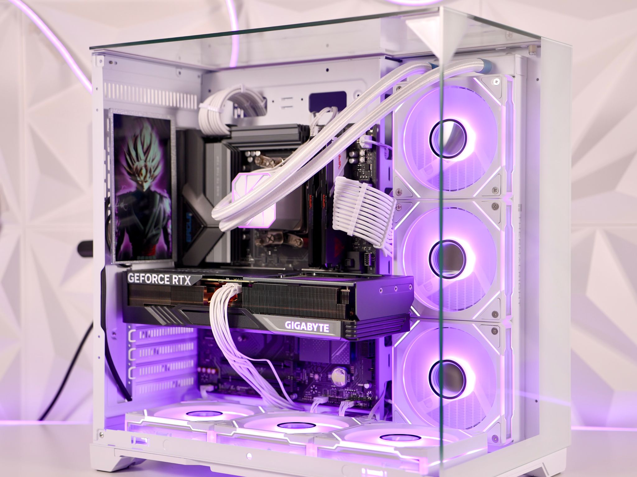 RTX 5070 & 7800X3D & 32 GB & 1TB NVME Gaming PC READ DESCRIPTION