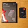 Netac 2TB PSSD