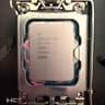 Core I9 13900K with MSI Z790 Carbon and 32GB DDR5 RAM