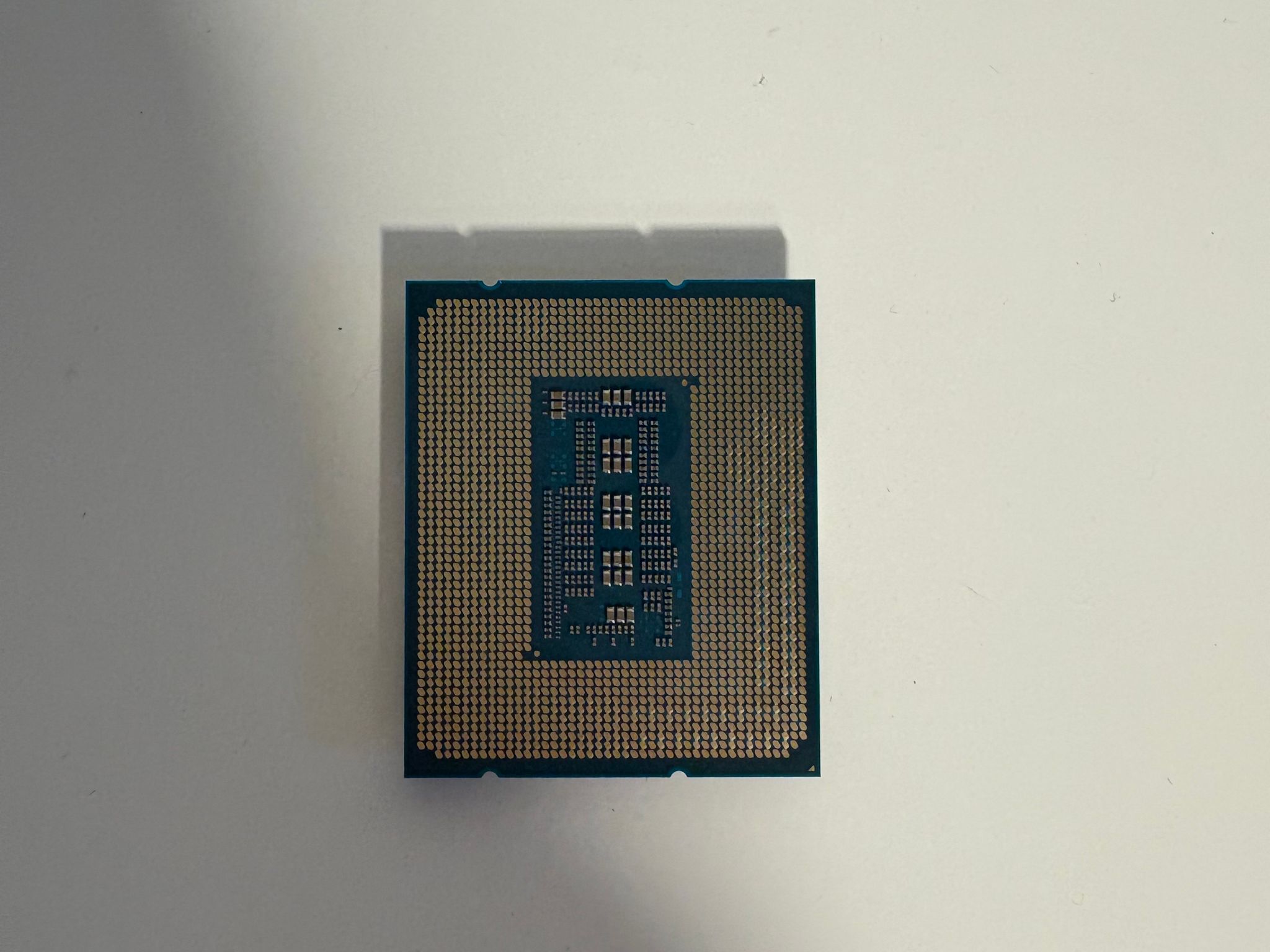 Intel Core i5 14400F (10 Cores, 16 Threads @ 4.7 Ghz) Tray - Brand New