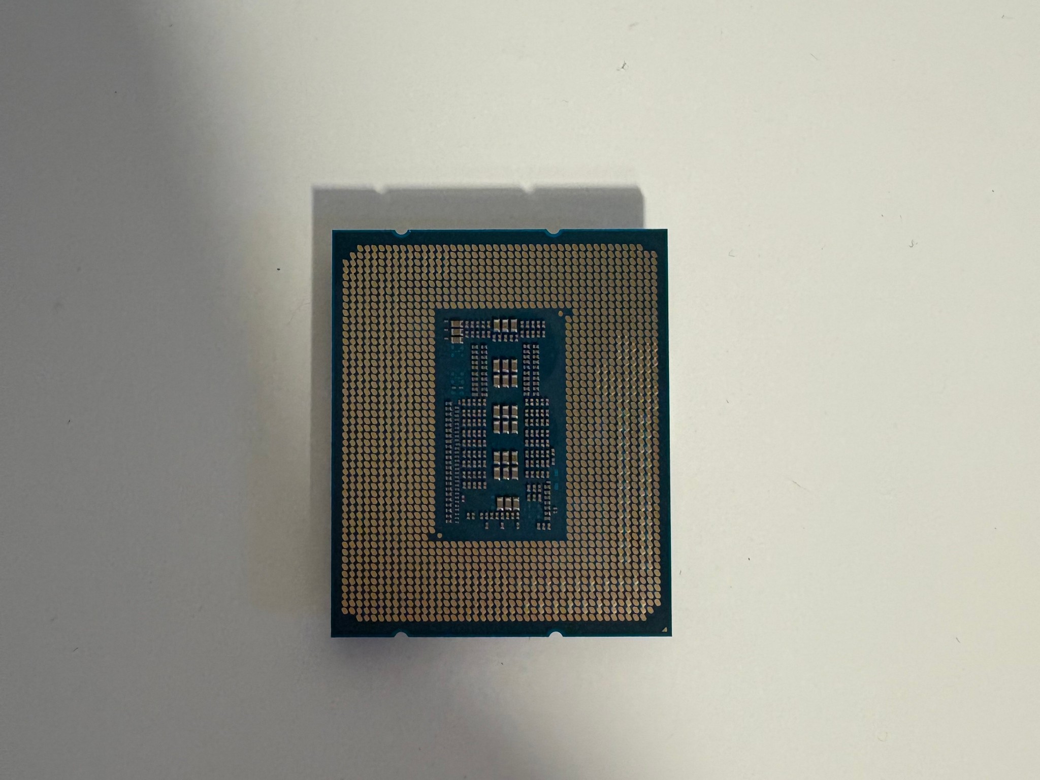 Intel Core i5 14400F (10 Cores, 16 Threads @ 4.7 Ghz) Tray - Brand New