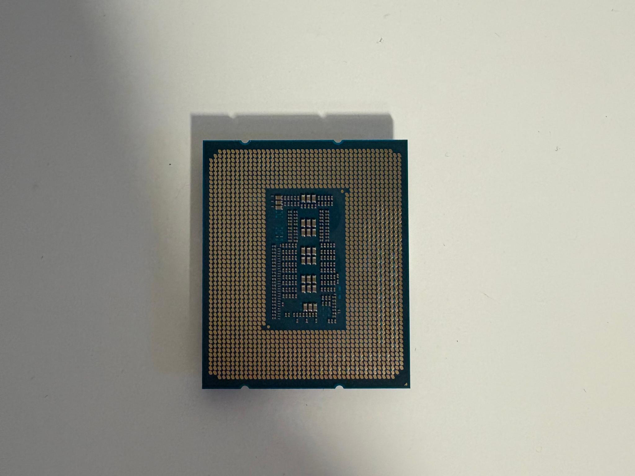 Intel Core i5 14400F (10 Cores, 16 Threads @ 4.7 Ghz) Tray - Brand New