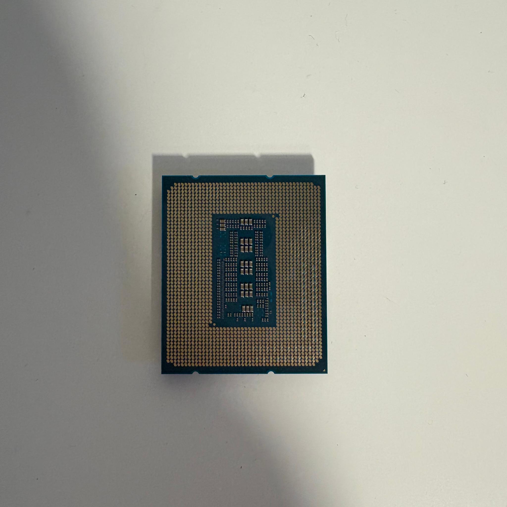 Intel Core i5 14400F (10 Cores, 16 Threads @ 4.7 Ghz) Tray - Brand New