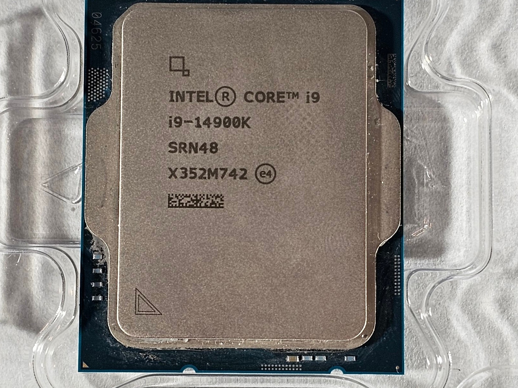 Intel Core i9-14900K LGA1700