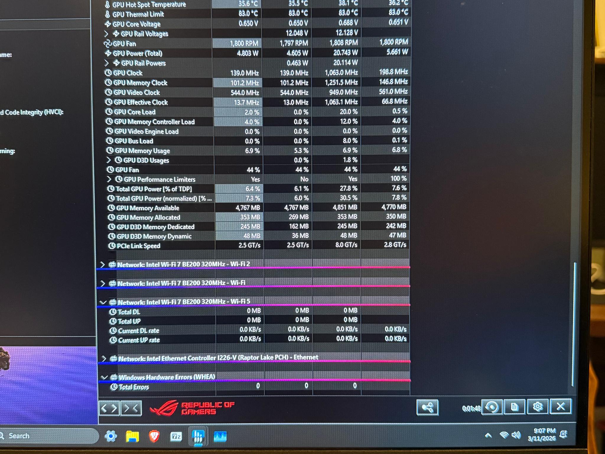 Tested PNY NVIDIA Quadro P2200 5GB GDDR5X 4x DisplayPort GPU Graphics Card