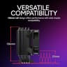 NEW Cooler Master Hyper 411 Nano CPU Air Cooler – 92mm PWM Fan – 4 Heat Pipes