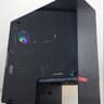 Gaming PC Ryzen 7 9700X 16GB RAM 1TB SSD RTX 5060  8GB Windows 11 Computer
