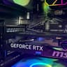 EXT View 70X Lite - Ryzen 5 5500, RTX 5050 8GB, 32GB DDR4 Ram, 1TB SSD