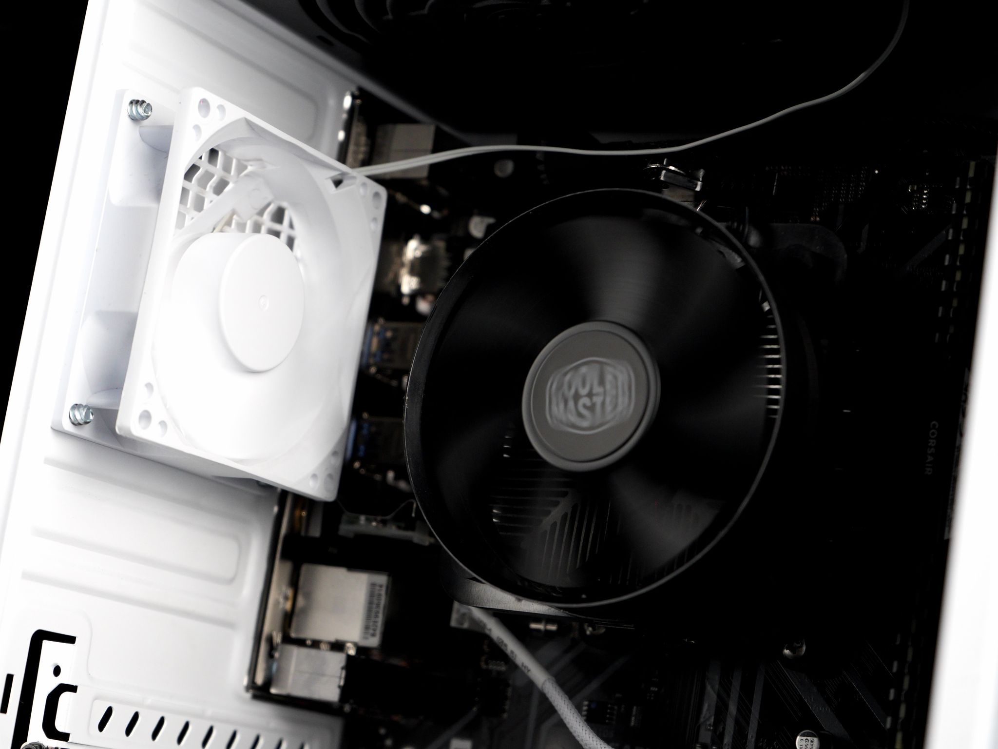 ❄️☃️🌨️ SNOWBALL - RTX 2060 | Ryzen 5 | 16GB RAM | 512GB SSD 🌨️☃️❄️