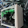 🎮🖥️🐾Tiny Tusker🎮🖥️🐾 |i7 10700T| RX 5700XT| 16 GB DDR4| 1.25 TB NVME