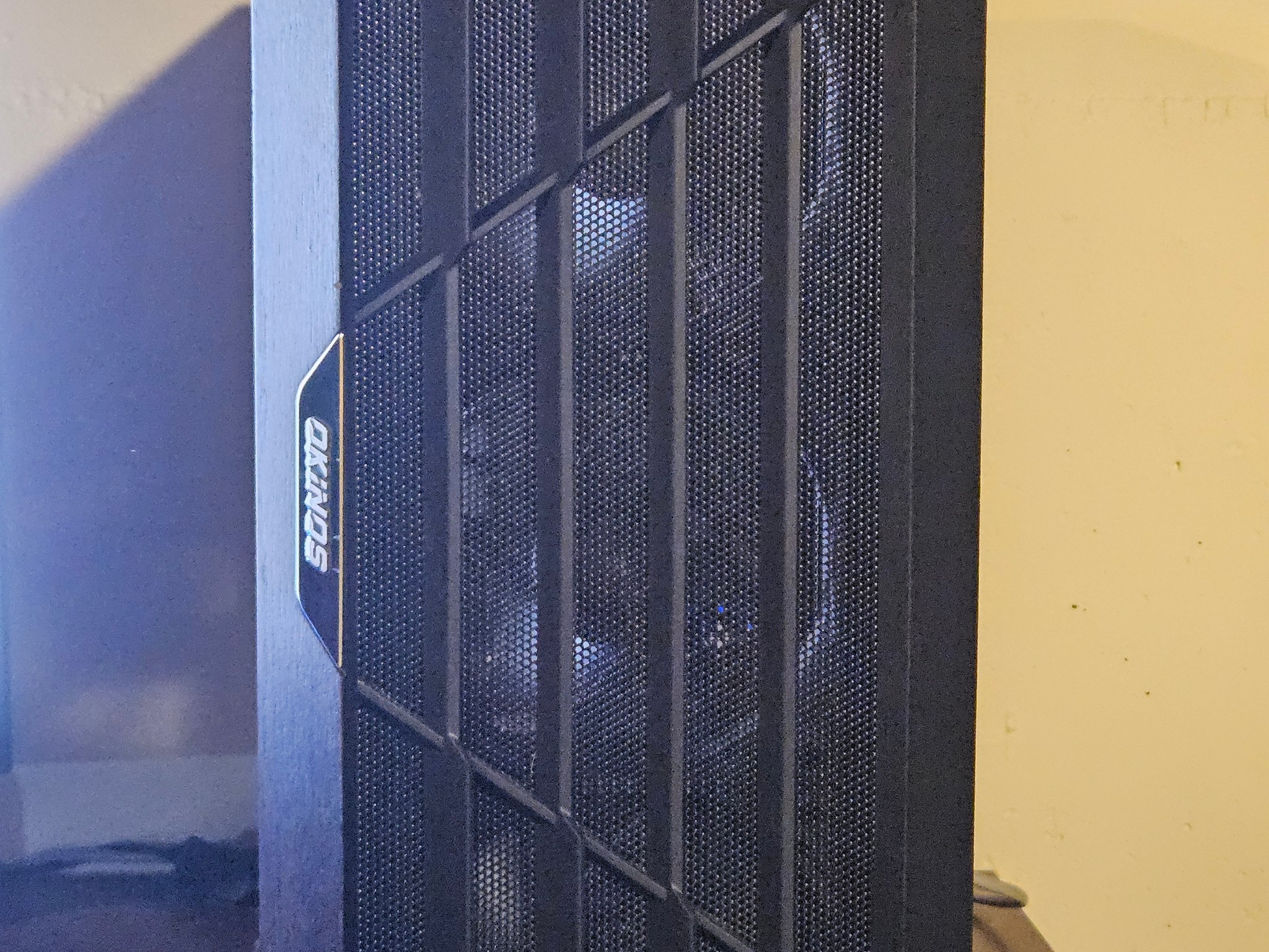 🖤 Blackout Starter Gaming PC – Clean. Powerful. Ready to Game. 🖤