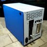 Blue Ice--i5 10600KF, RX 7600, Strix B460I, 64Gb RAM, 2TB SSDs, 240mm AIO, WiFi/BT