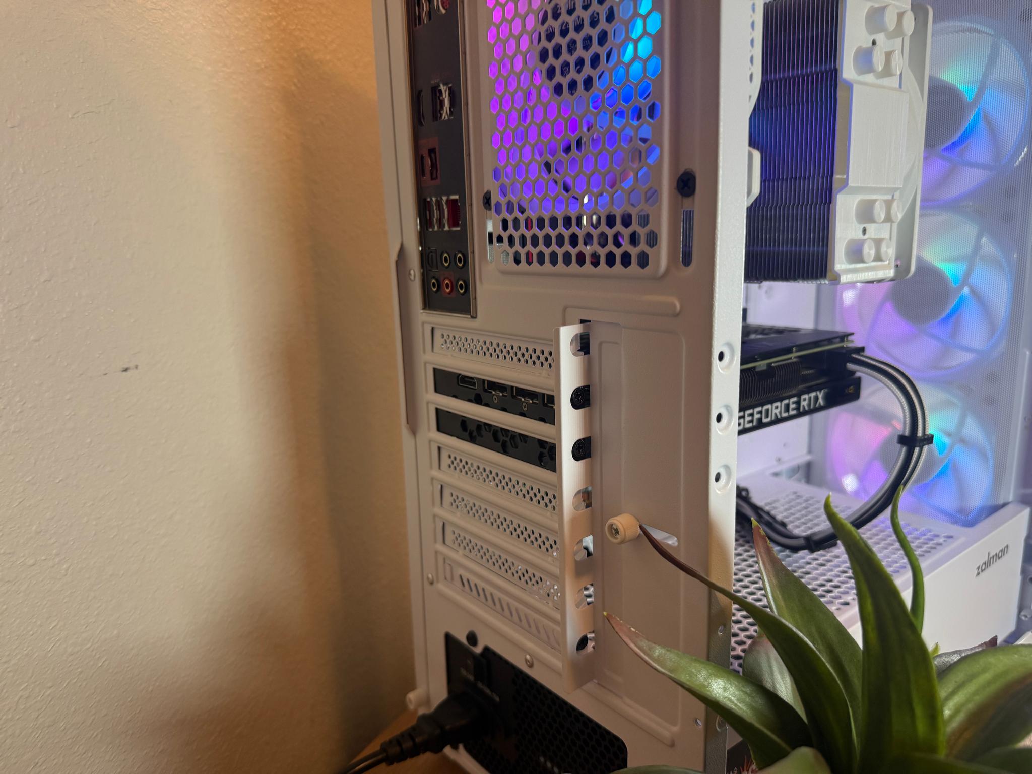 ⭐Custom RTX 3060 RGB Gaming PC ⭐ | Ryzen 5, RTX 3060 | Fortnite, Valorant, Arc Raiders, and more!