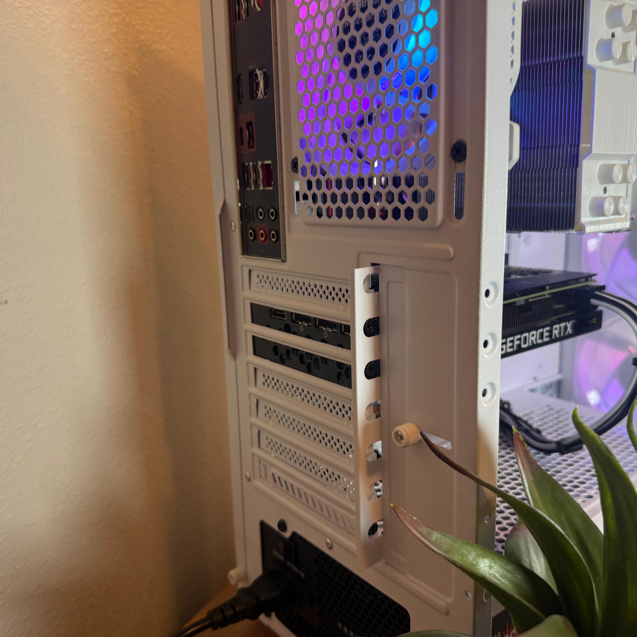 ⭐Custom RTX 3060 RGB Gaming PC ⭐ | Ryzen 5, RTX 3060 | Fortnite, Valorant, Arc Raiders, and more!