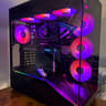 5070 Ti | 7500x3D | 32 DDR5 | 4K Gaming Pc