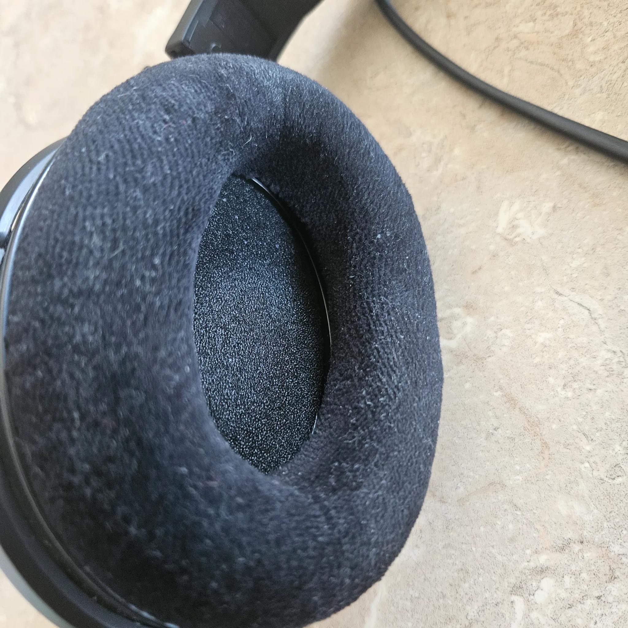 Sennheiser HD660s