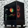 1440P Gaming Pc / RTX 4070 Ti Super / i7-12700F / 32GB 3200Mhz RAM / 1TB SSD / 850w psu