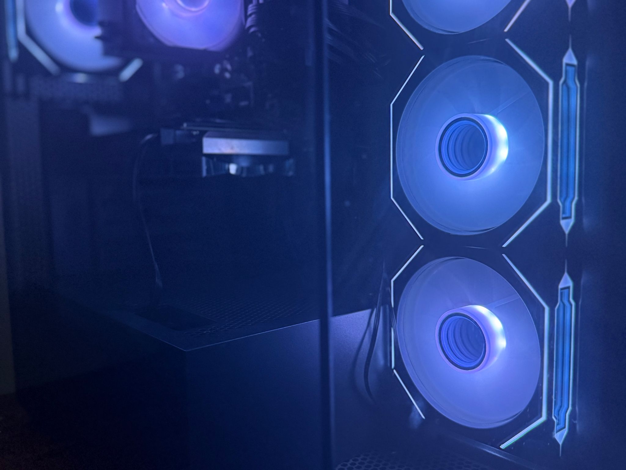 🔥 Custom Gaming PC | Ryzen 5 3600X + GTX 1660 + 1TB SSD | RGB & WiFi |