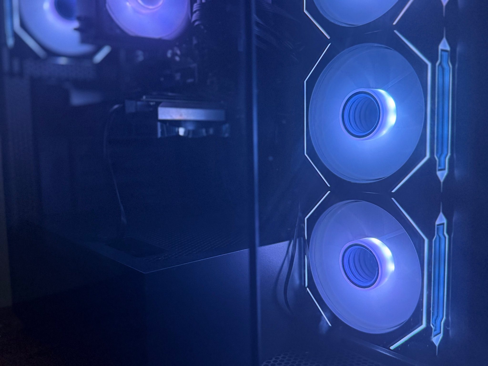 🔥 Custom Gaming PC | Ryzen 5 3600X + GTX 1660 + 1TB SSD | RGB & WiFi |