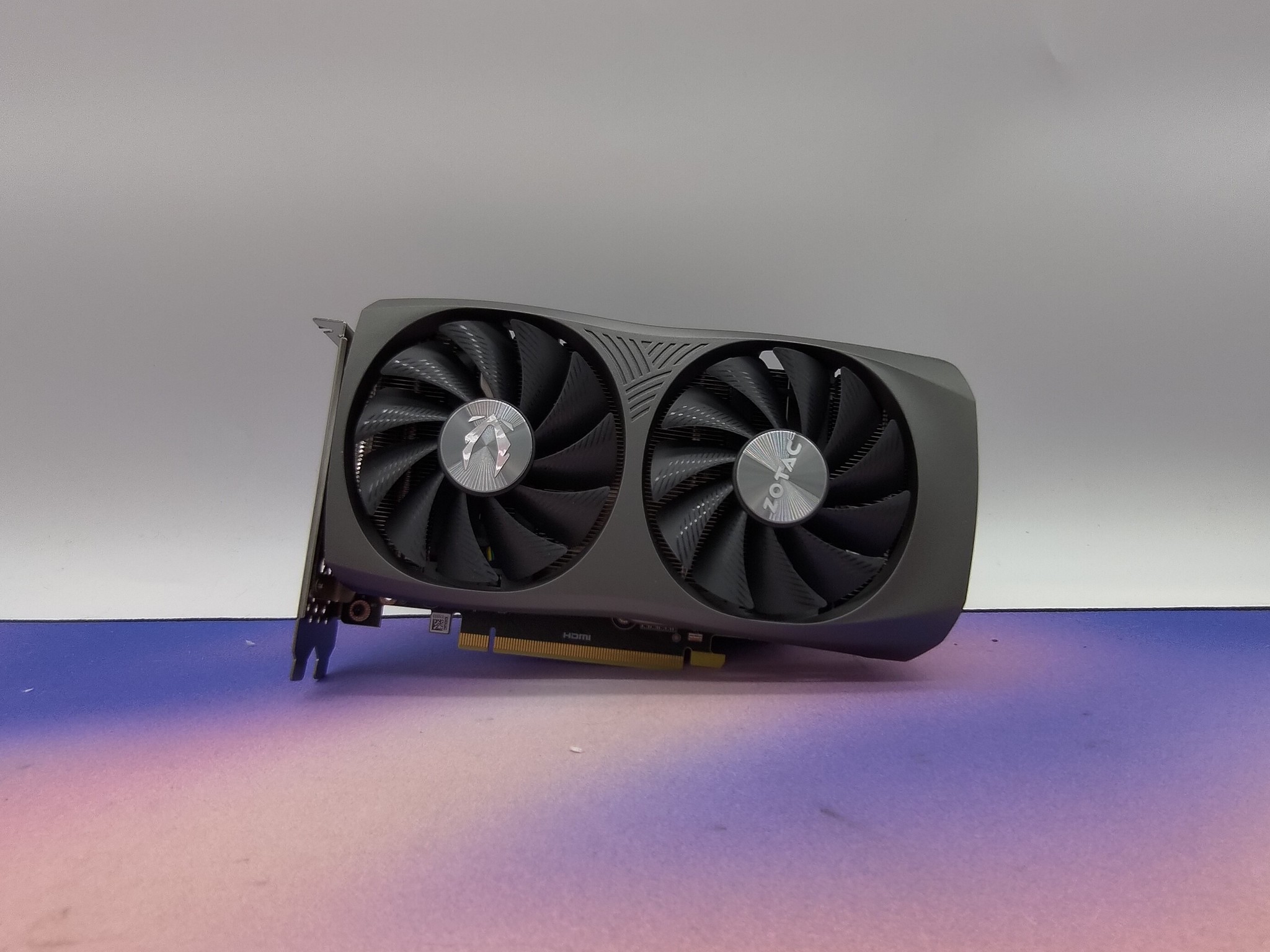 Zotac Twin Edge RTX 4070