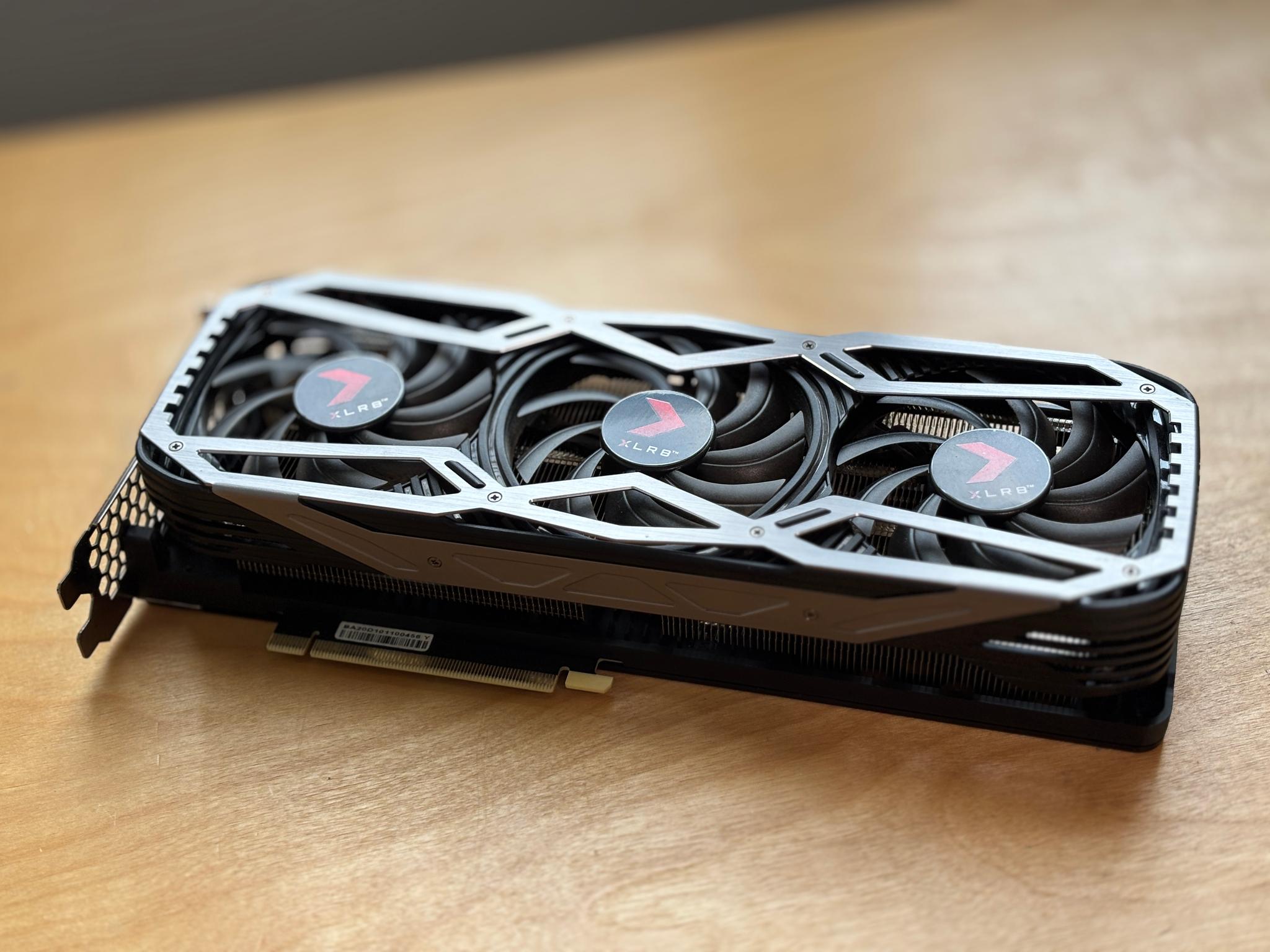 GREAT CONDITION RTX 3070