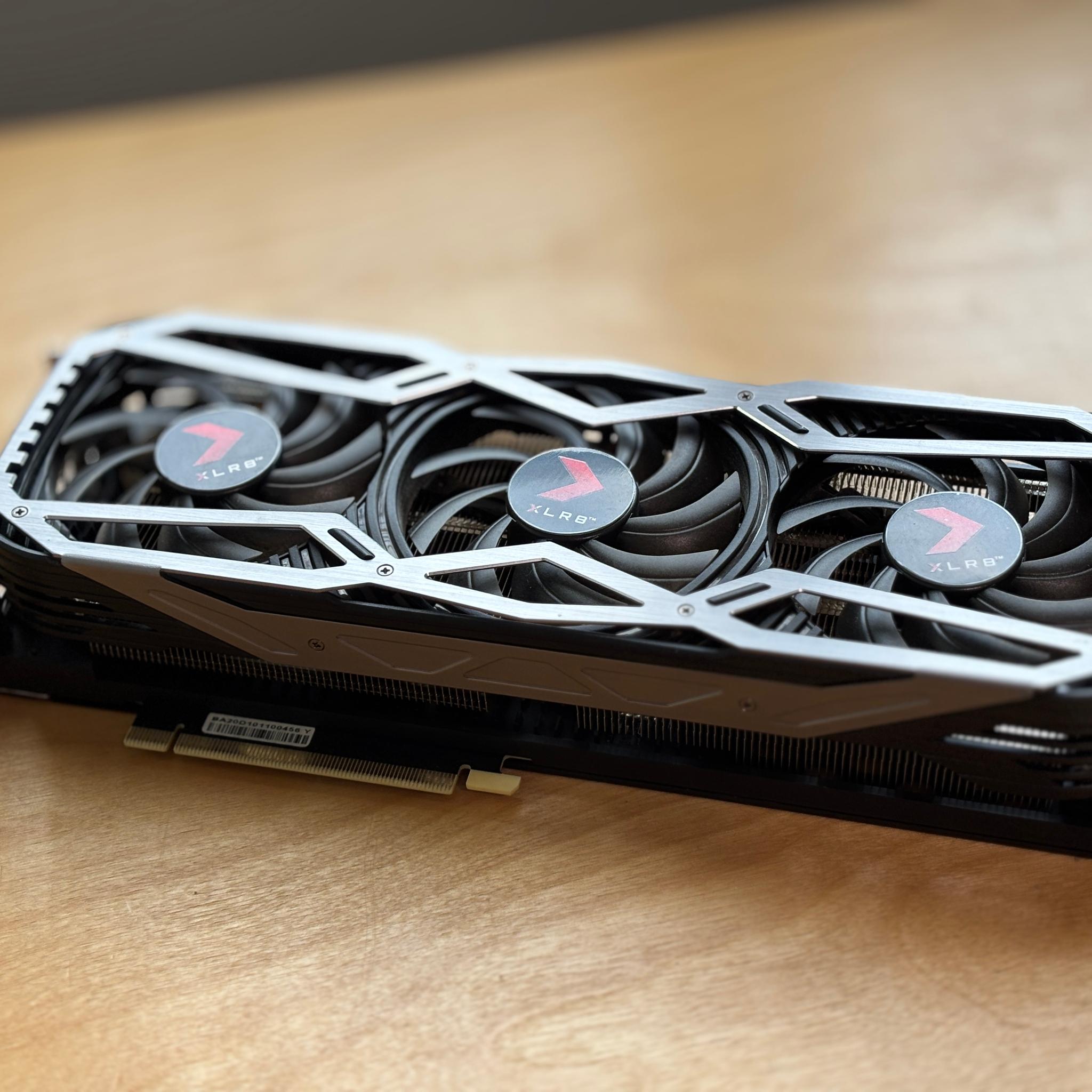 GREAT CONDITION RTX 3070