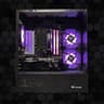 7600x | RTX 4070 SUPER | 64GB DDR5 | 4TB SSD | 650W Gold PSU | ARGB Fans | Advanced TT