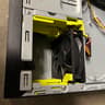 In‑Win CE685 Micro‑ATX Case w/ 300W PSU – Used – ByteSpeed Logo – Some Screws Included