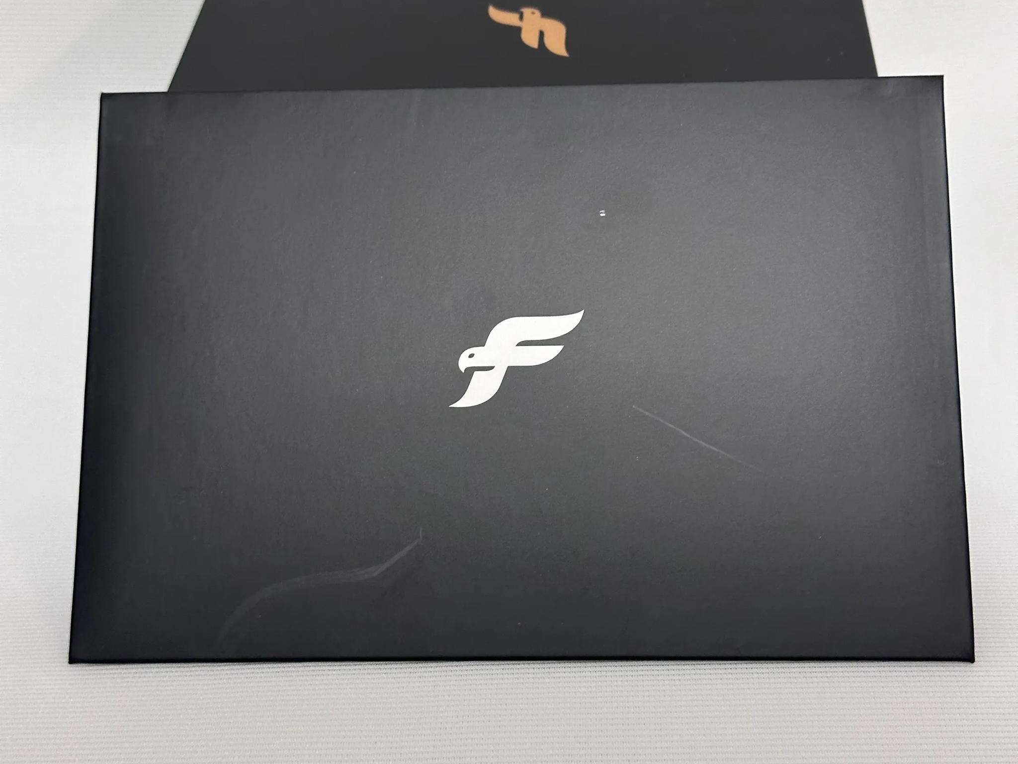 Finalmouse Ultralight X - Medium - Guardian
