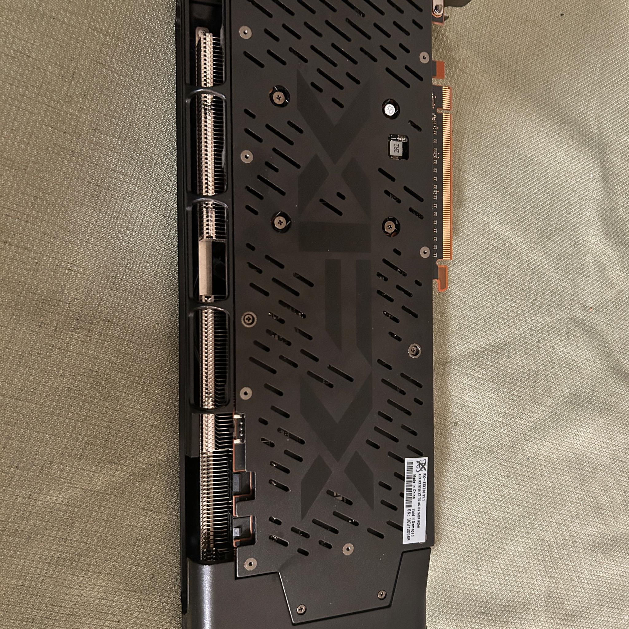 XFX 5700XT