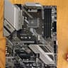 MSI Mag X570S Tomahawk Max WiFi AM4 ATX Motherboard