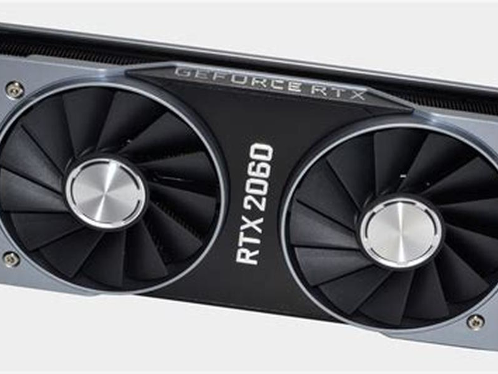 A used RTX 2060 Founders Edition with some dust tested and fully working. Retired after going to AMD