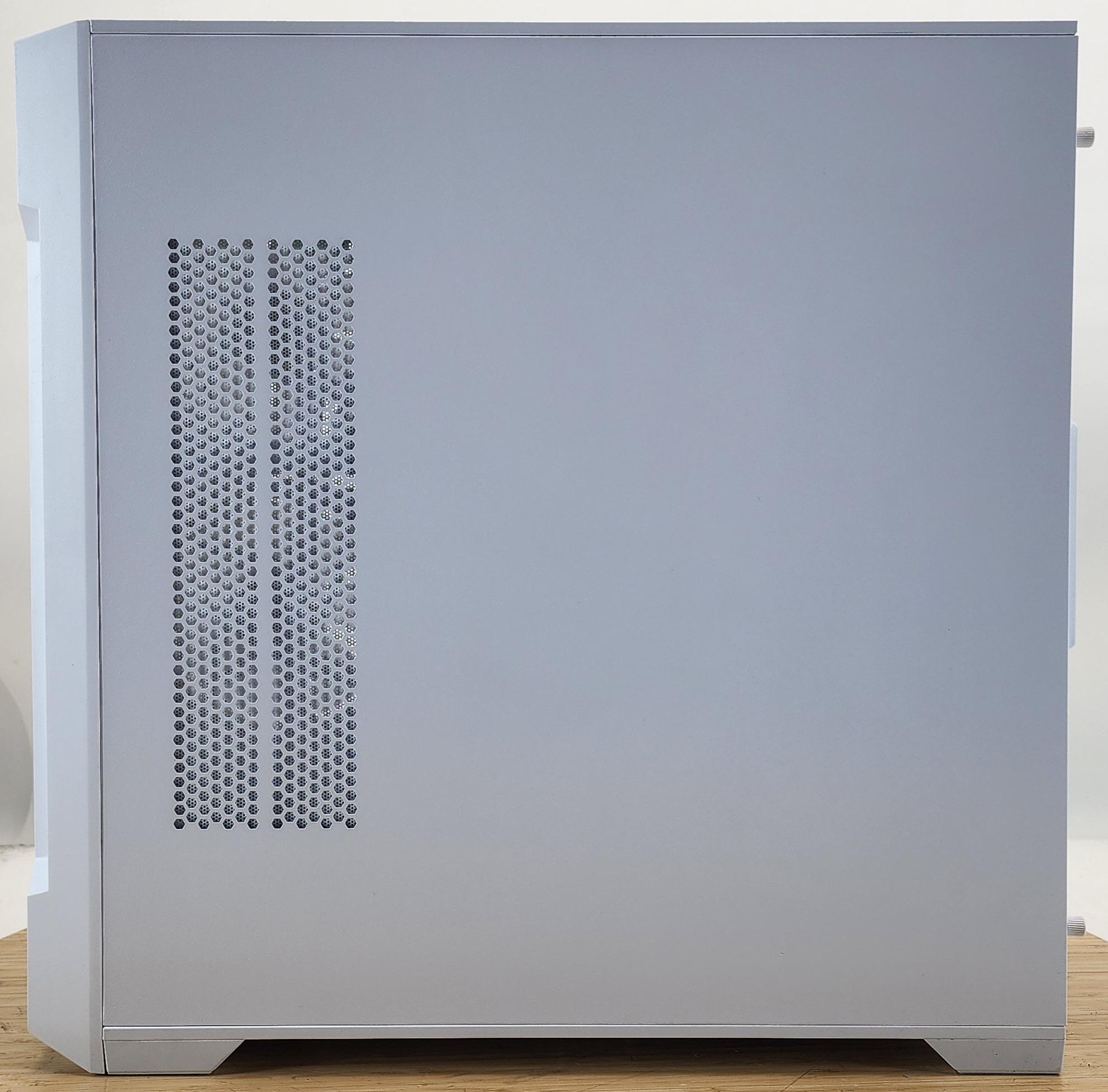 Gaming PC Ryzen 5 8500G 16GB RAM 1TB SSD RTX 4060 Ti 8GB Windows 11 Computer