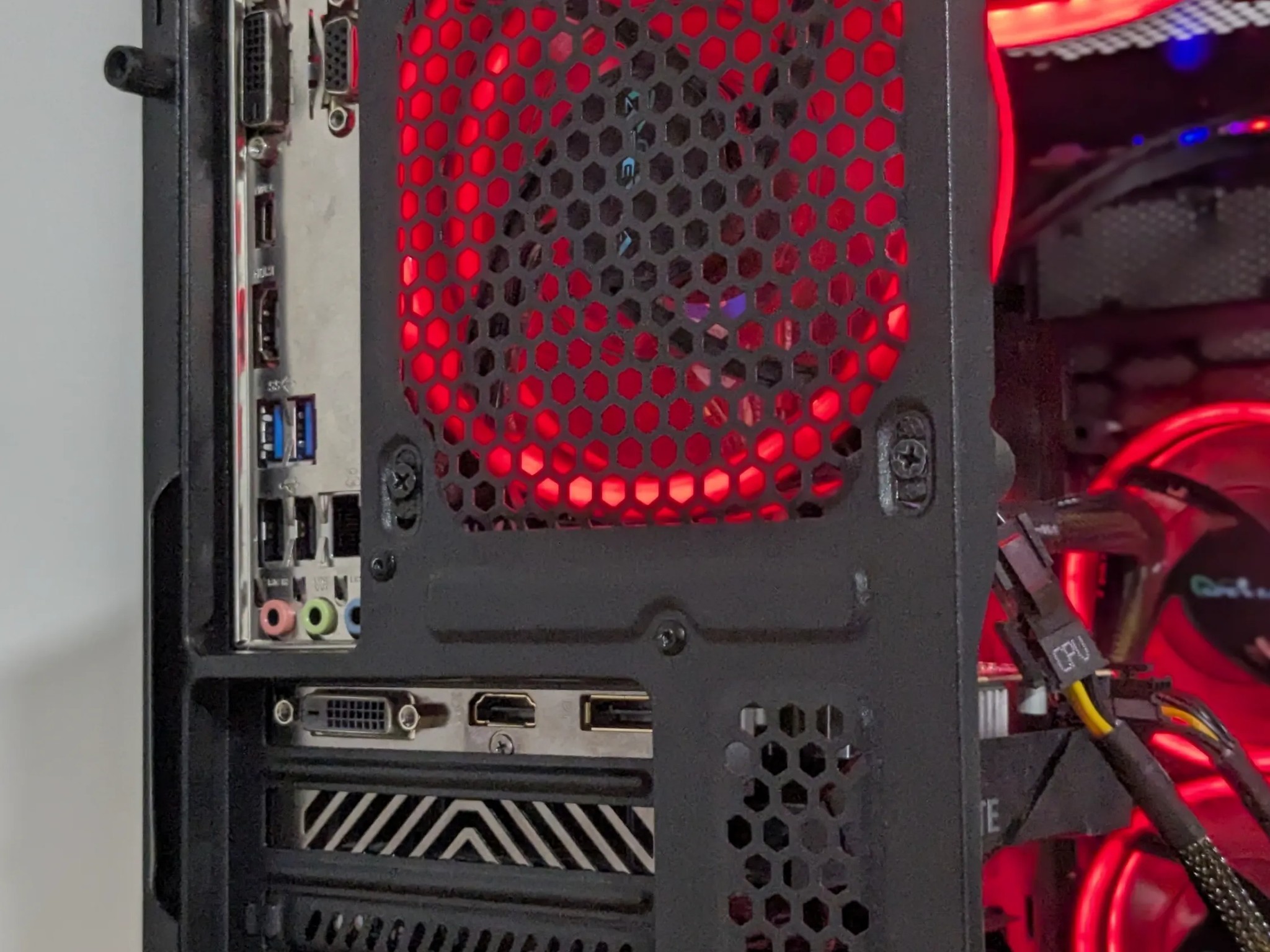 Affordable Gaming PC – Great for Casual Gaming, Work & Daily Use!