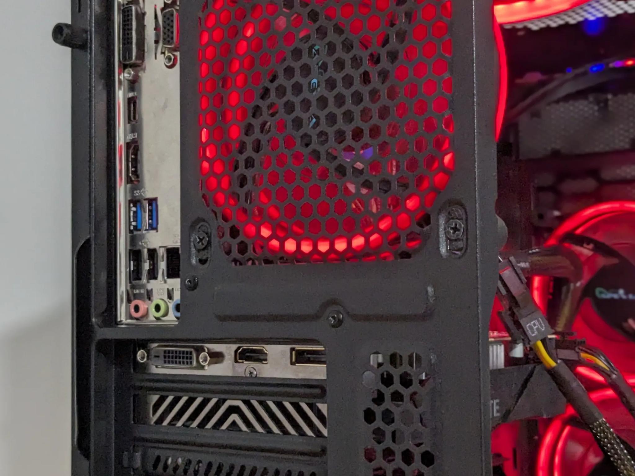 Affordable Gaming PC – Great for Casual Gaming, Work & Daily Use!